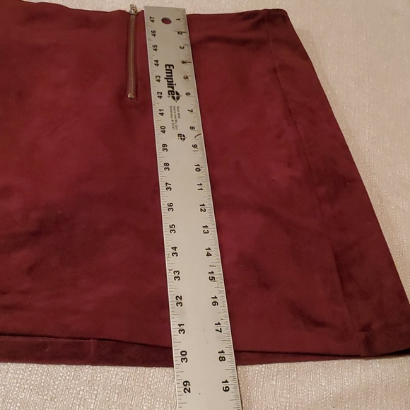 Mini skirt - Picture 6 of 7